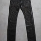 Dior Homme AW07 Luster Denim