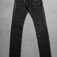 Dior Homme AW07 Luster Denim
