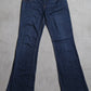 Gucci AW08 Bootcut Denim