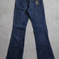 Gucci AW08 Bootcut Denim