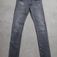 Dior Homme SS11 Repaired Denim