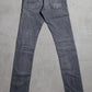 Dior Homme SS11 Repaired Denim