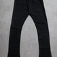 Lad Musician SS07 Glitter Bootcut Pants