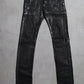 Dior Homme AW05 Luster Denim