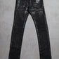Dior Homme AW05 Luster Denim