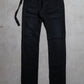 Rick Owens SS09 Strutter Dark Blue Denim
