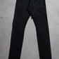 Rick Owens SS09 Strutter Dark Blue Denim