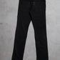 Number (N)ine AW06 Noir Pain Denim