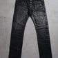 Dior Homme AW03 Luster Denim