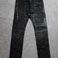 Dior Homme AW03 Luster Denim