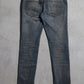 Balmain SS11 Mudwash Denim