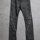 Rick Owens SS09 DNA Dust Strutters