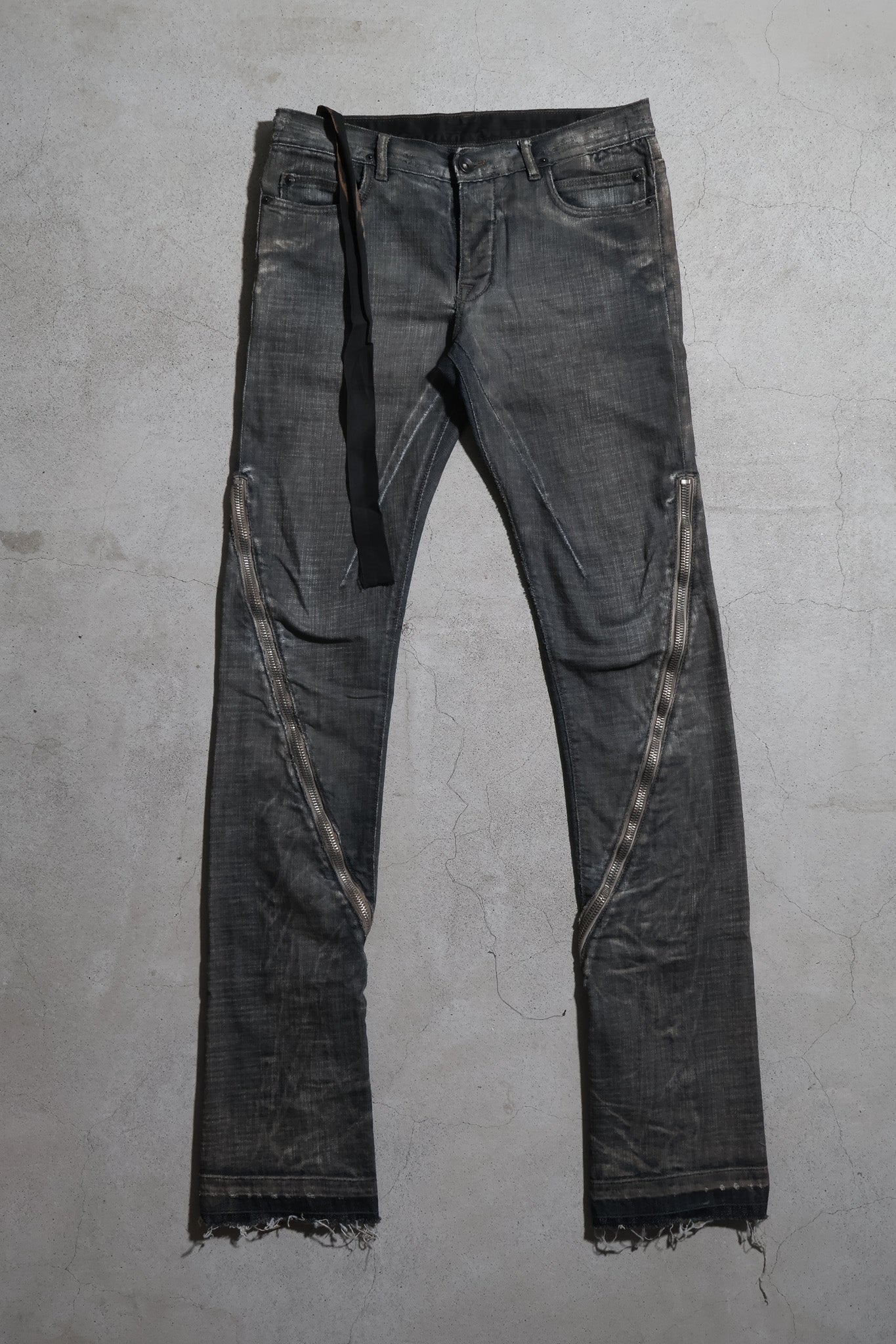Rick Owens SS09 DNA Dust Strutters