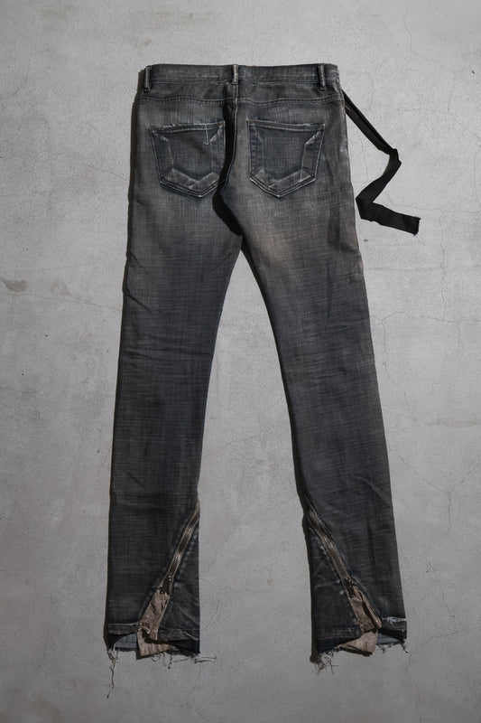 Rick Owens SS09 DNA Dust Strutters