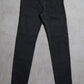 Number (N)ine AW07 Double Pocket Denim