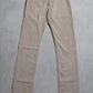 Dior Homme AW04 VOTC Runway Corduroy Denim