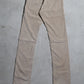 Dior Homme AW04 VOTC Runway Corduroy Denim
