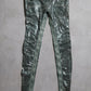 Balmain SS10 Runway Sequin Pants
