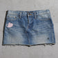 Undercover AW05 Heart Skirt