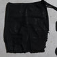 Rick Owens SS20 Distressed Skirt