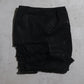 Rick Owens SS20 Distressed Skirt