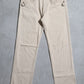 Beauty:Beast D-Ring Denim