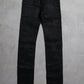 Dior Homme SS07 Waxed Cotton Pants