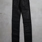 Dior Homme SS07 Waxed Cotton Pants