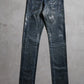 OG Dior Homme AW03 Luster Clawmark Denim