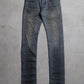Dior Homme SS11 Bleu Clair Denim