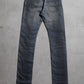 Dior Homme SS11 Bleu Clair Denim