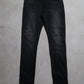 Saint Laurent SS17 Repaired D02 Denim