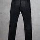 Saint Laurent SS17 Repaired D02 Denim