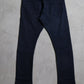 Lad Musician SS07 Bootcut Denim