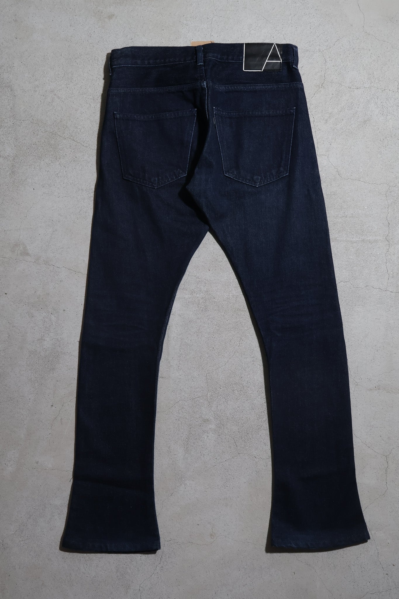 Lad Musician SS07 Bootcut Denim