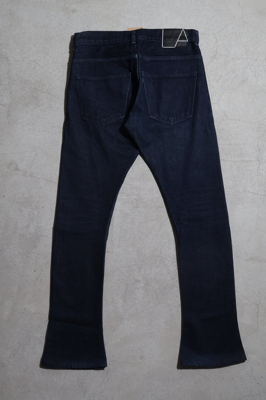 Lad Musician SS07 Bootcut Denim