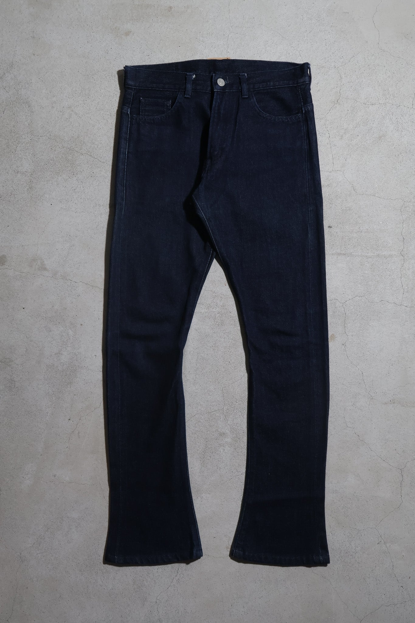 Lad Musician SS07 Bootcut Denim