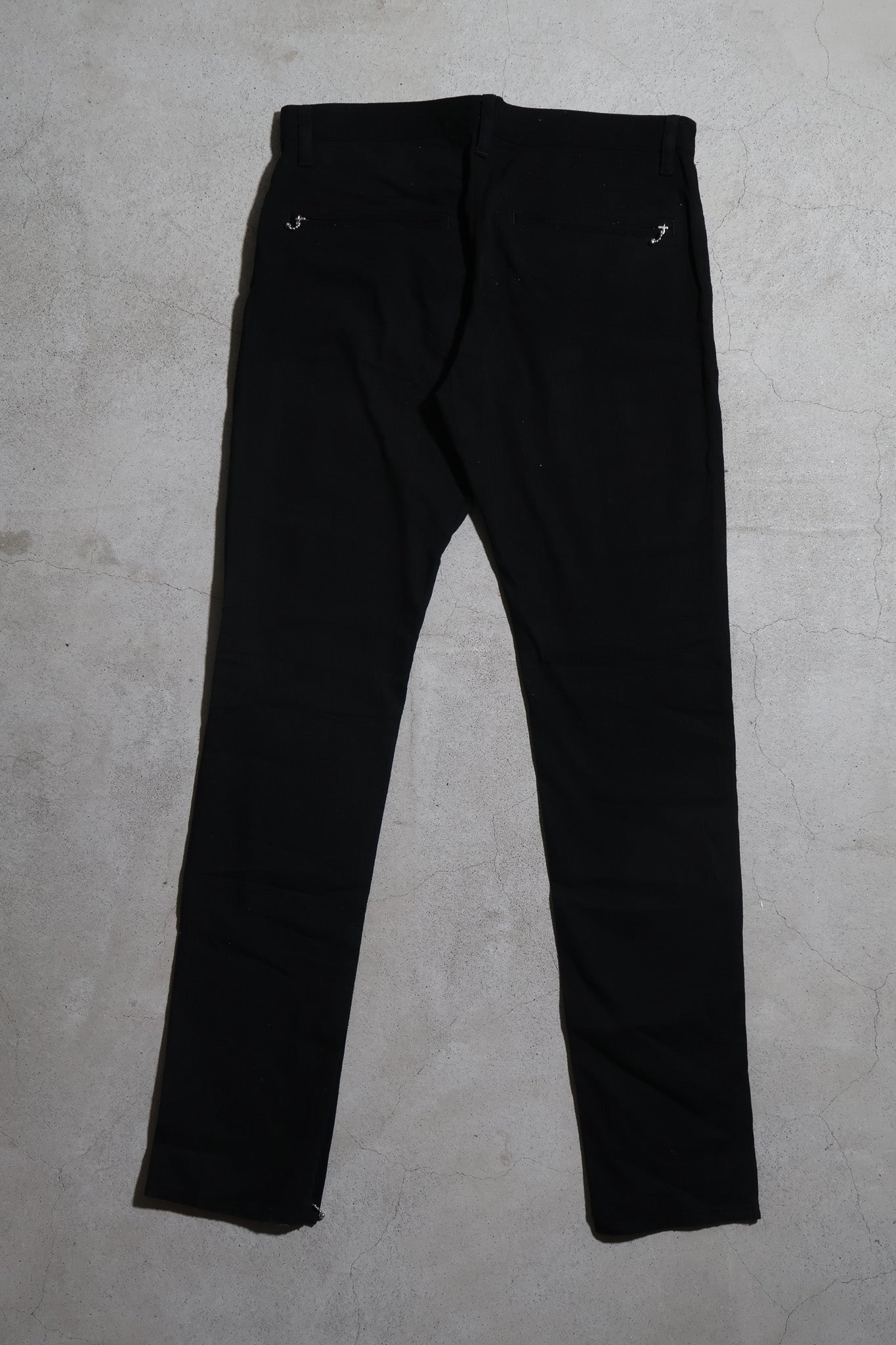 Undercover AW04 Zipper Pants