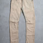 Balmain Homme SS12 Pinch Denim