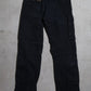 Dolce & Gabbana AW06 Army Cargo Pants