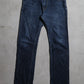 Undercover SS07 Zipper Pocket Denim
