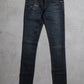 Saint Laurent AW13 Whiskered D01 Denim