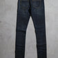 Saint Laurent AW13 Whiskered D01 Denim