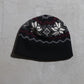 Dior Homme AW05 Snowflake Beanie