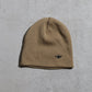 Dior Homme AW04 VOTC Bee Embroidery Beanie