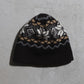 Dior Homme AW05 Runway Snowflake Beanie