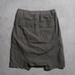 Rick Owens AW05 Drop Crotch Shorts