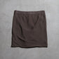 Rick Owens SS09 Elastic Skirt