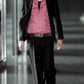 Dior Homme SS05 D-Point Belt