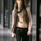 Dior Homme SS05 D-Point Belt